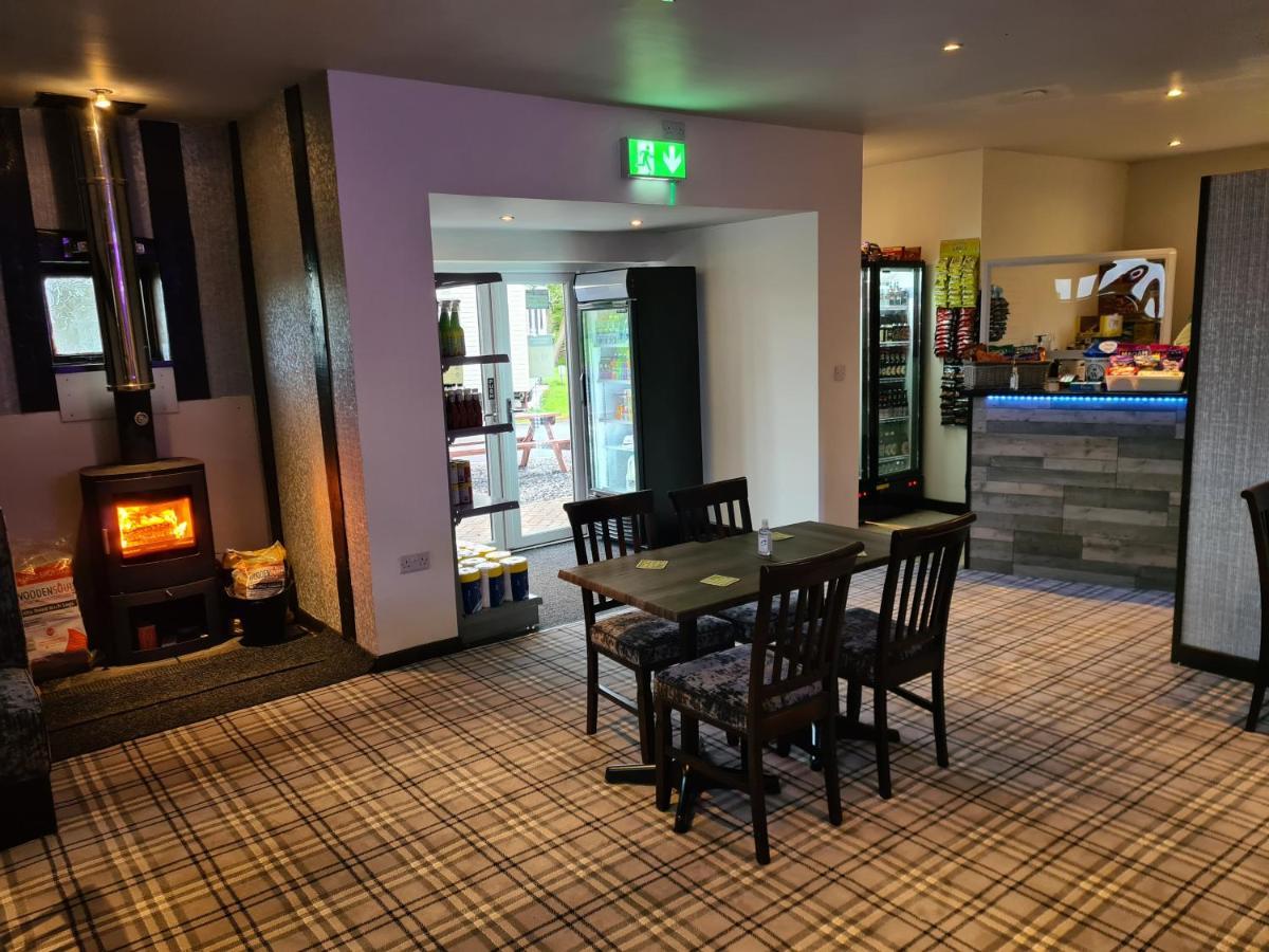 Mildreds With Hot Tub Holiday home Felton (Northumberland)