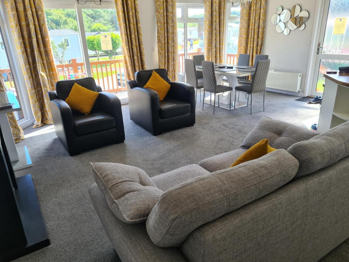Mildreds With Hot Tub Holiday home
