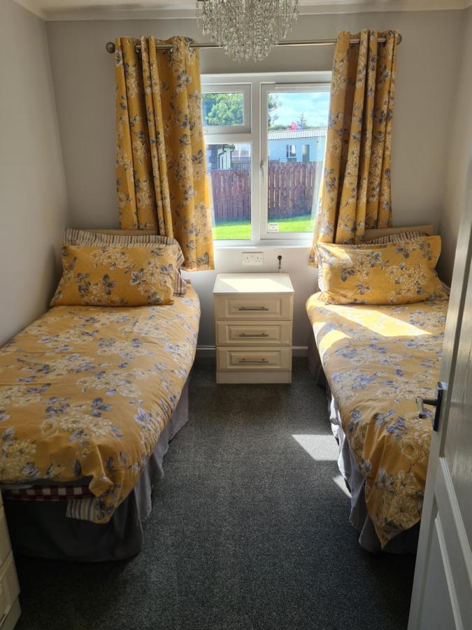 Holiday home Mildreds With Hot Tub Felton (Northumberland)