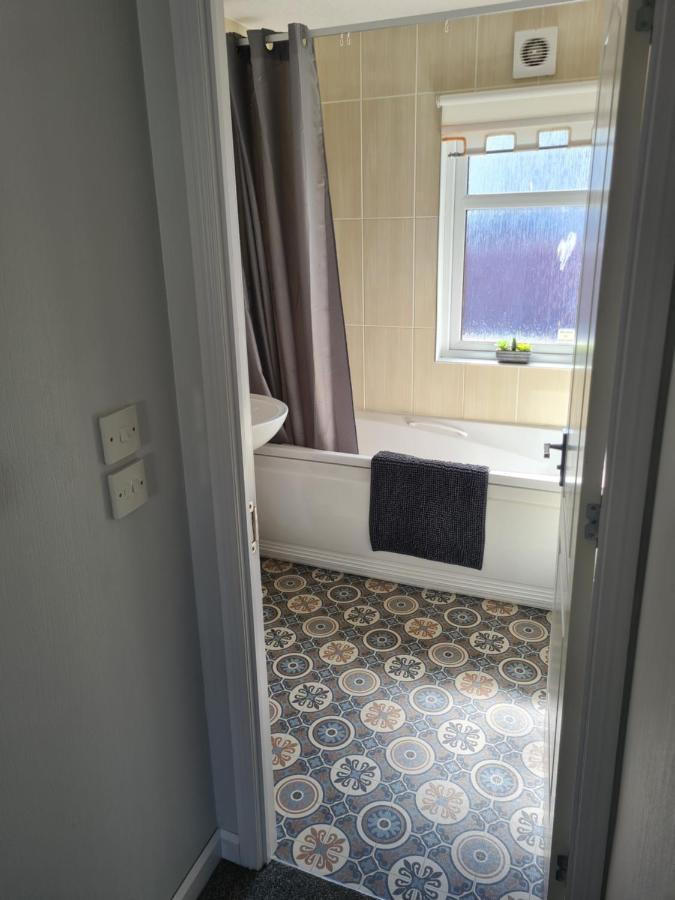 Holiday home Mildreds With Hot Tub Felton (Northumberland)